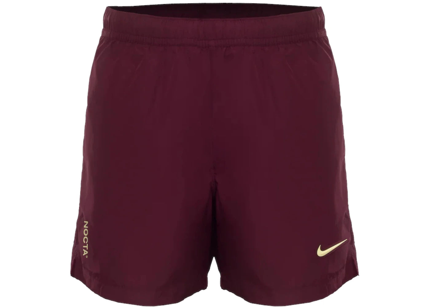 Nike x NOCTA Cardinal Shorts Dark Beetroot