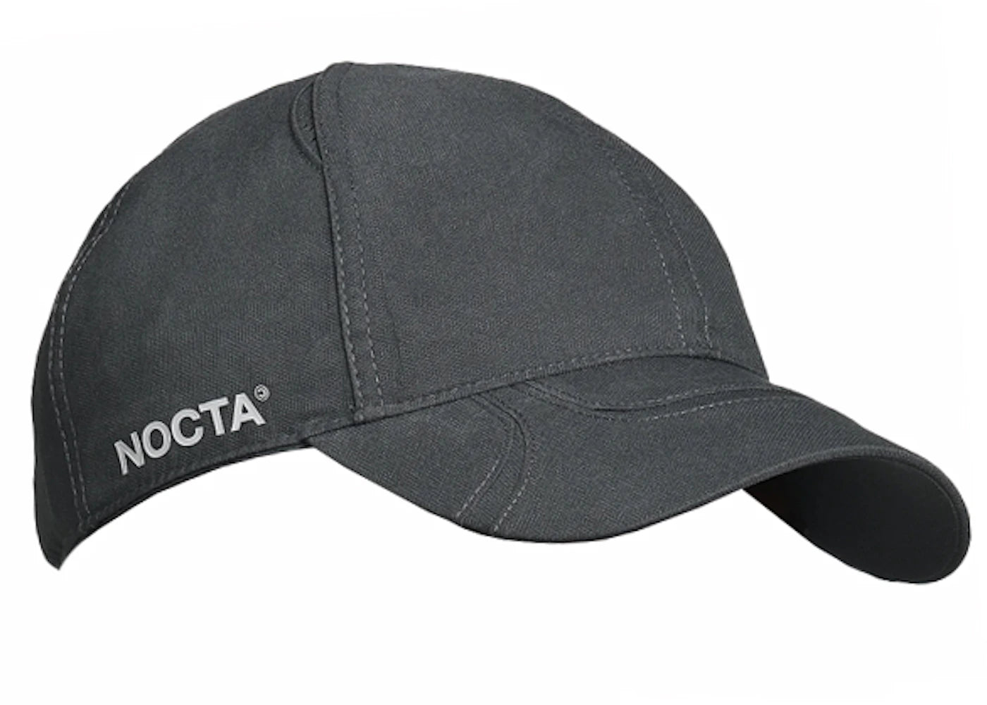 Nike x NOCTA Club Cap Anthracite/Wolf Grey