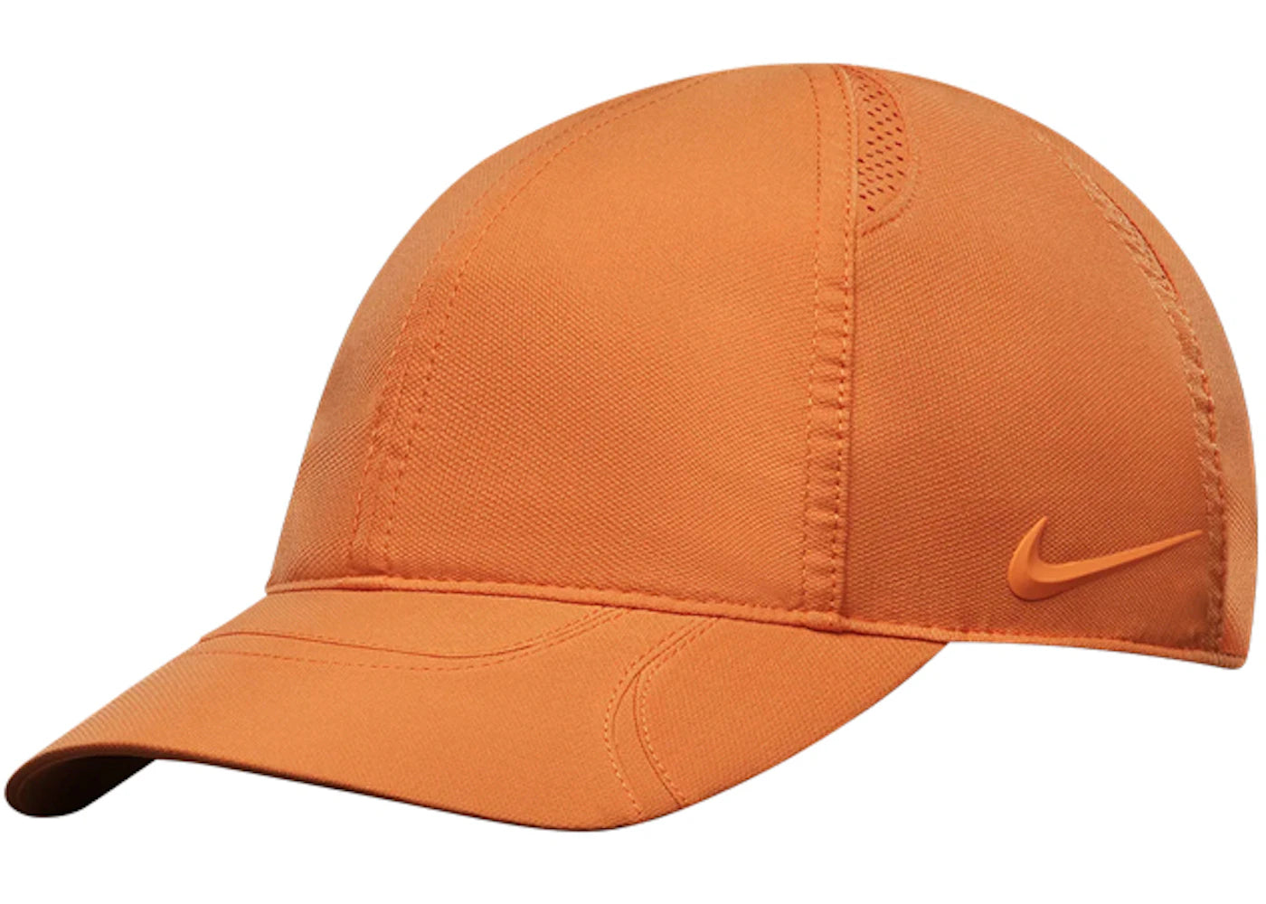 Nike x NOCTA S.S.C Club Cap Hot Curry/Orange Trace