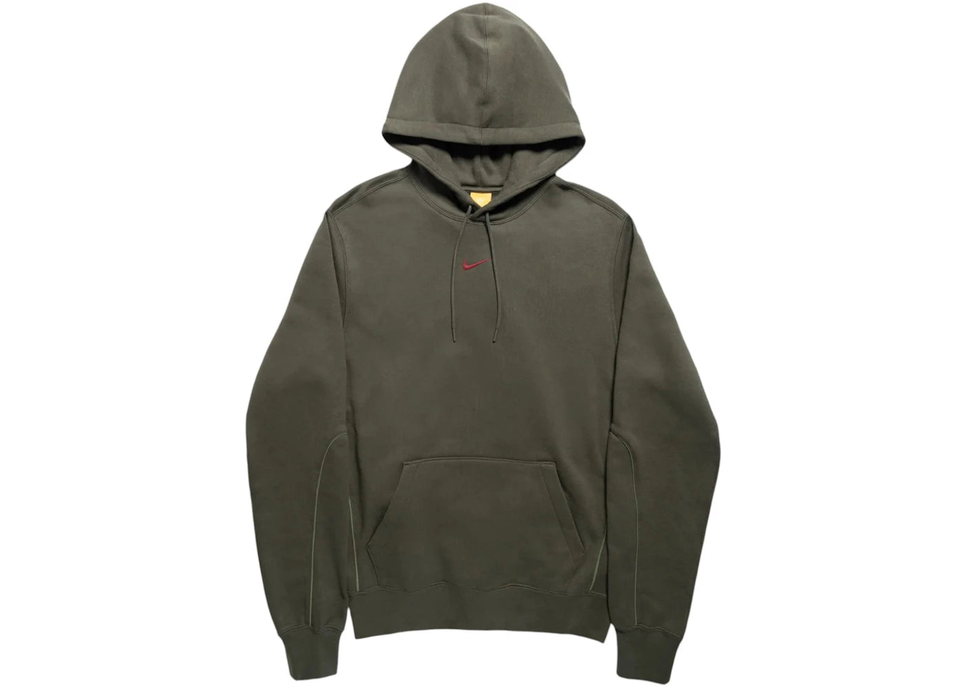 Nike x NOCTA Fleece CS Hoodie Cargo Khaki