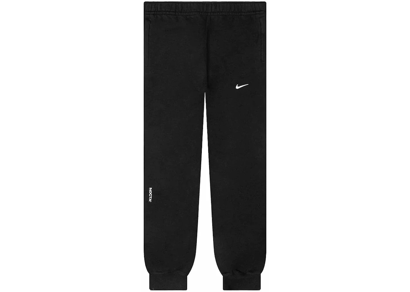 Nike x NOCTA Fleece CS Sweatpant Black