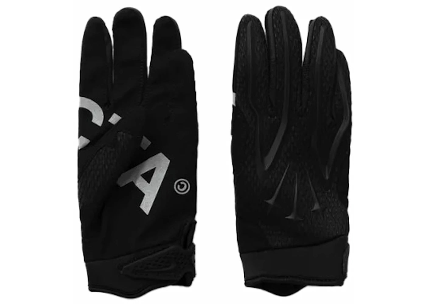 Nike x NOCTA Gloves Black/Black