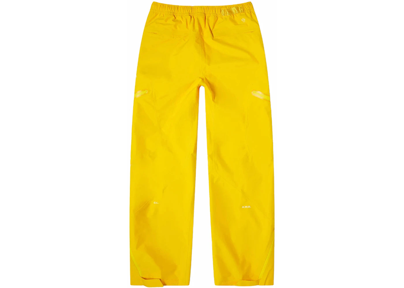 Nike x NOCTA L'Art Apex Tech Pant Vivid Sulfur/Sail