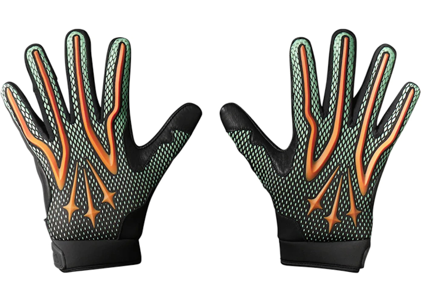 Nike x NOCTA L'Art Gloves Multicolor