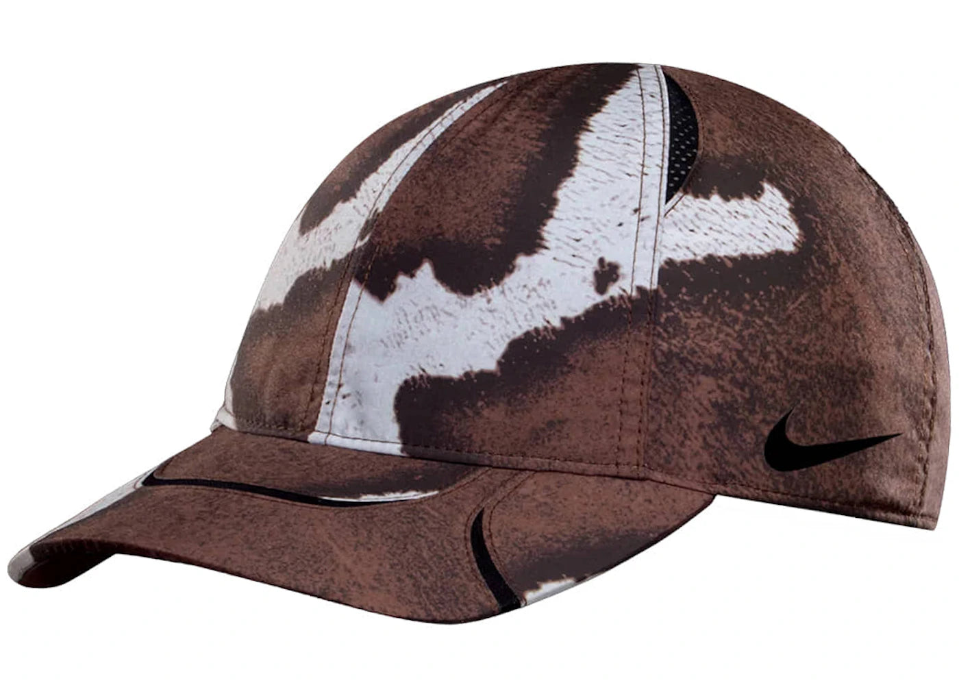 Nike x NOCTA Opal SSC Deep Cover Hat Safety Orange