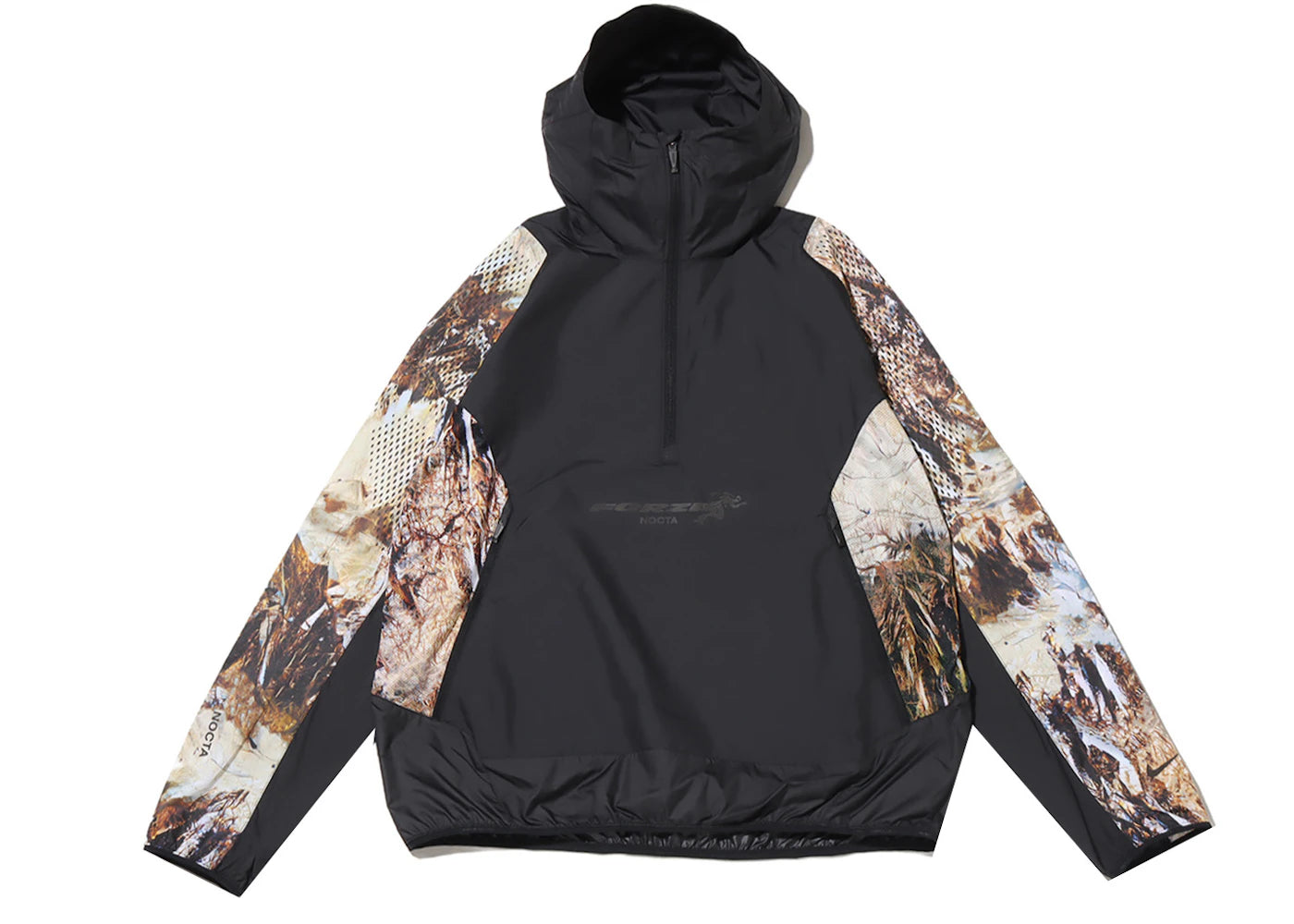 Nike x NOCTA Running Jacket (Asia Sizing) Multicolor