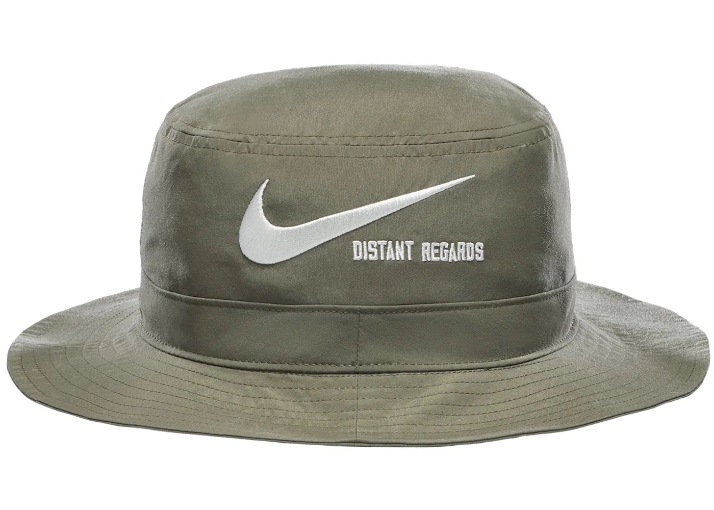 Nike x NOCTA Souvenir Cactus Bucket Hat Olive