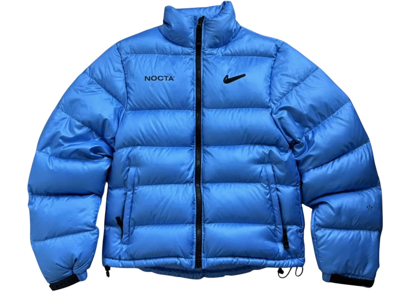 Nike x NOCTA Sunset Puffer Jacket (Friends and Family) Baby Blue