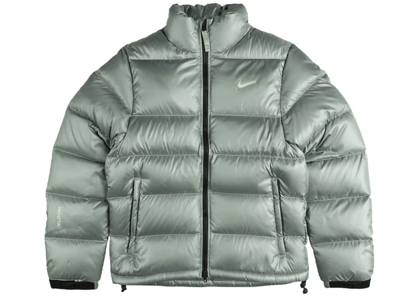 Nike x NOCTA Sunset Puffer Jacket Mica Green