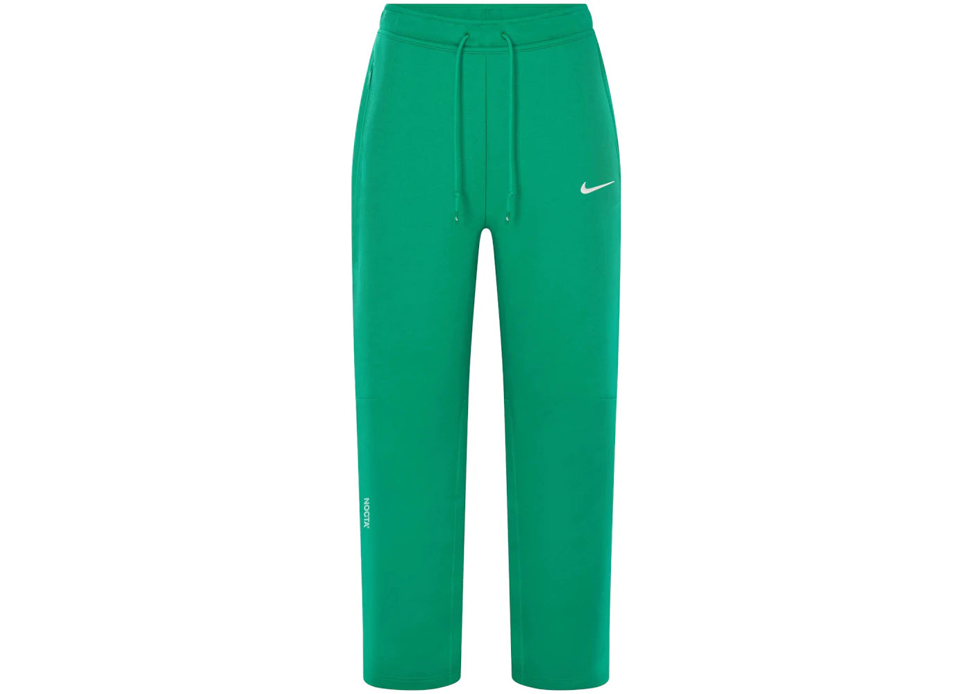 Nike x NOCTA Tech Fleece Open Hem Pant Stadium Green/Sail