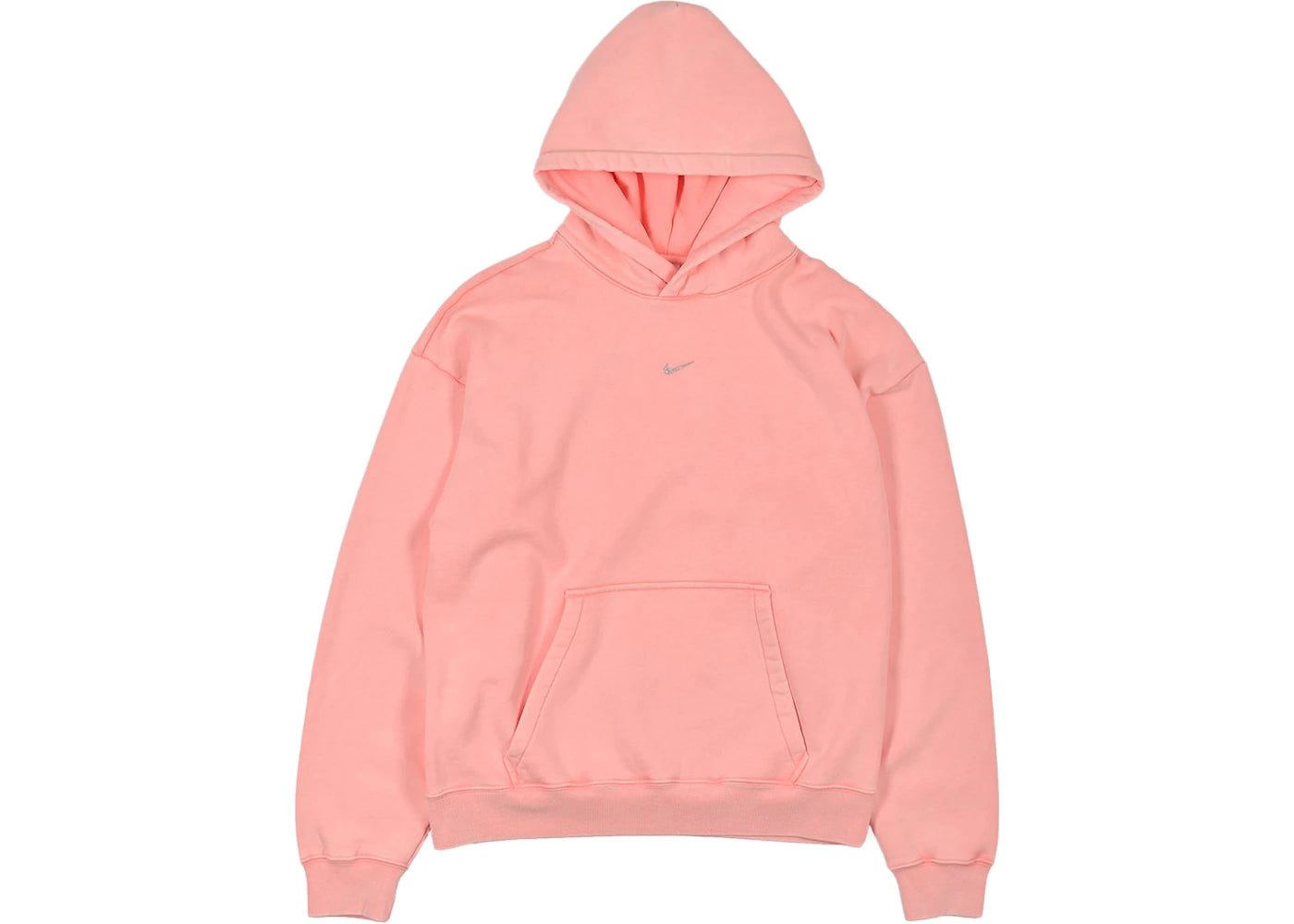 Nike x Olivia Kim Hoodie Bleached Coral