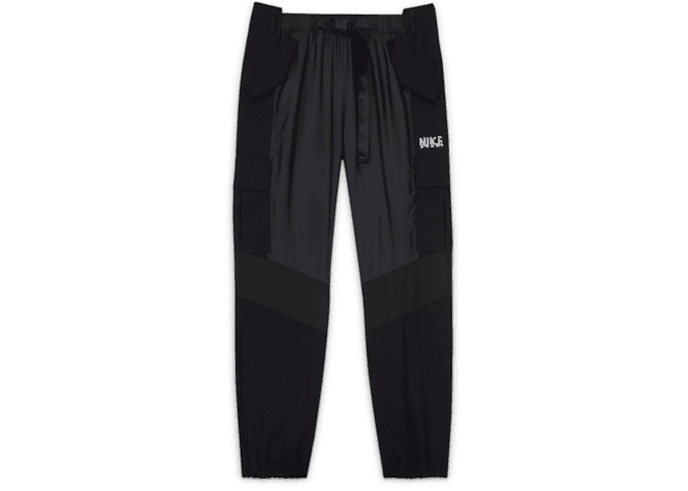 Nike x Sacai Pants Black