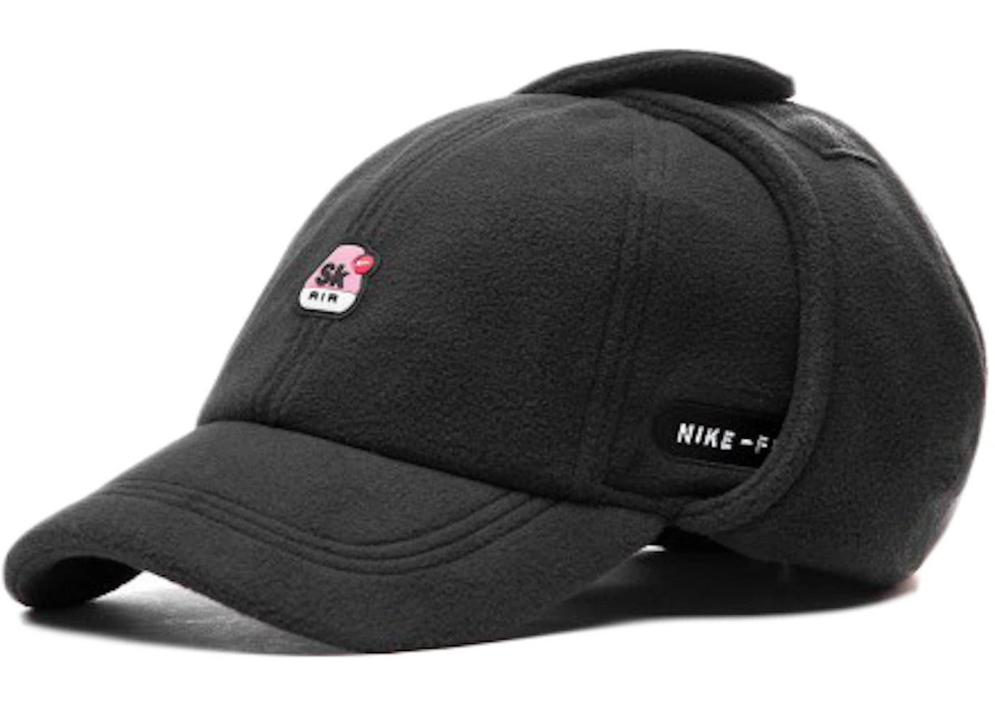 Nike x Skepta SK H86 Earflap Cap Black