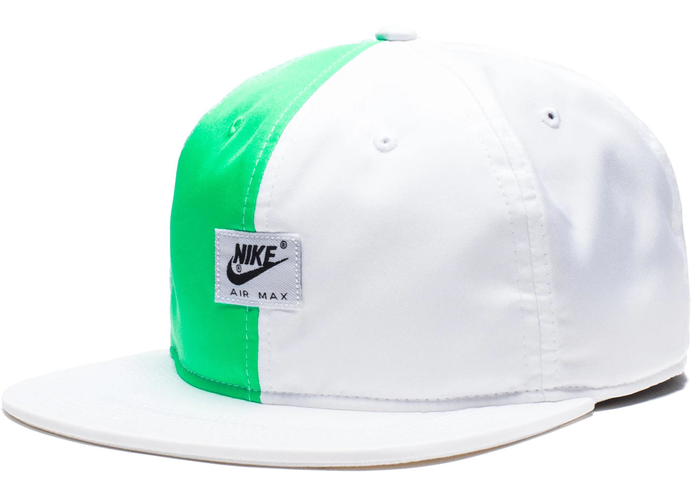 Nike x Undefeated NRG Pro QS Cap White/Green Spark