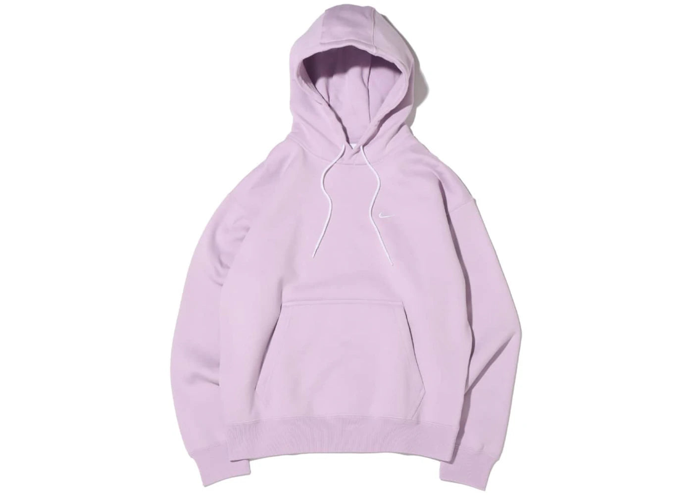 Nike Lab Solo Swoosh Fleece Hoodie (Asia Sizing) Doll