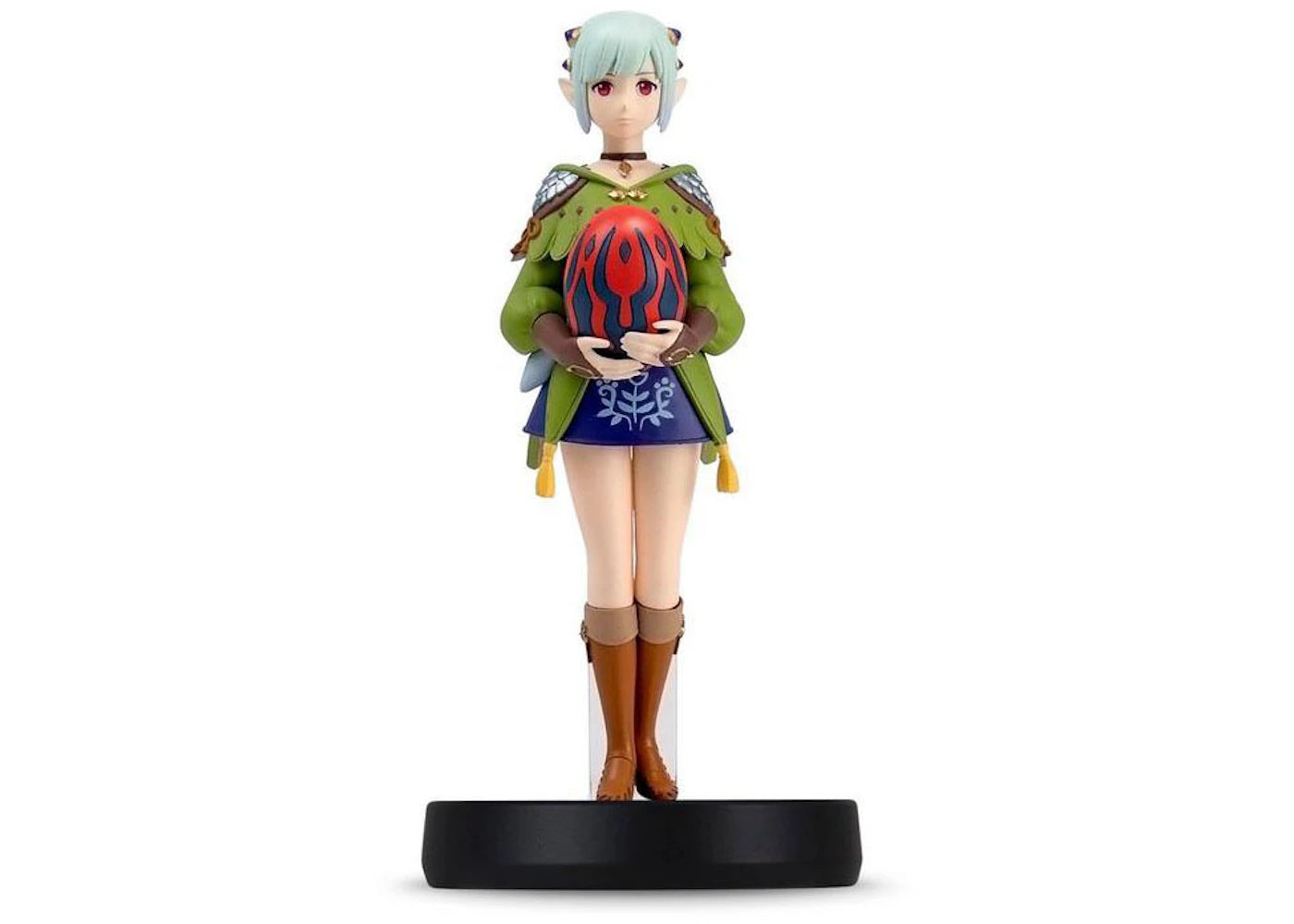 Nintendo Monster Hunter Stories 2: Wings of Ruin Ena amiibo