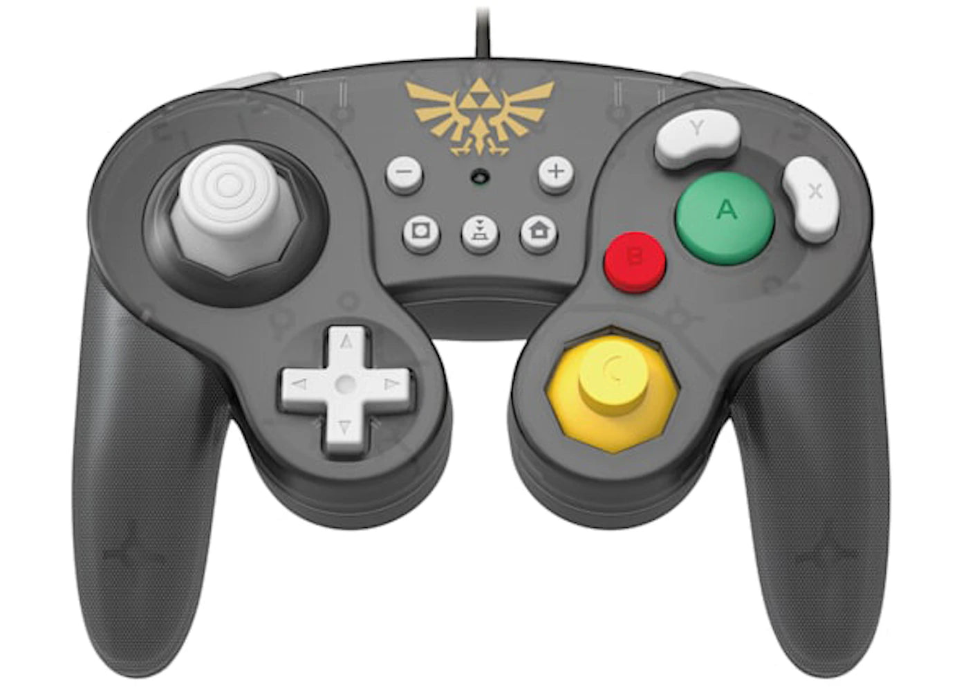 Nintendo Switch Battle Pad Wired The Legends of Zelda