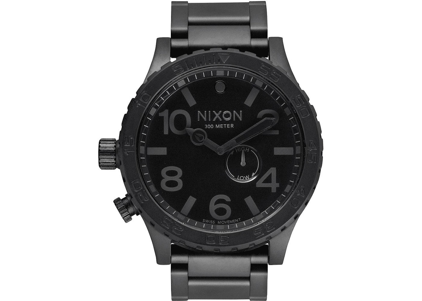 Nixon 51-30 Tide A057001-00