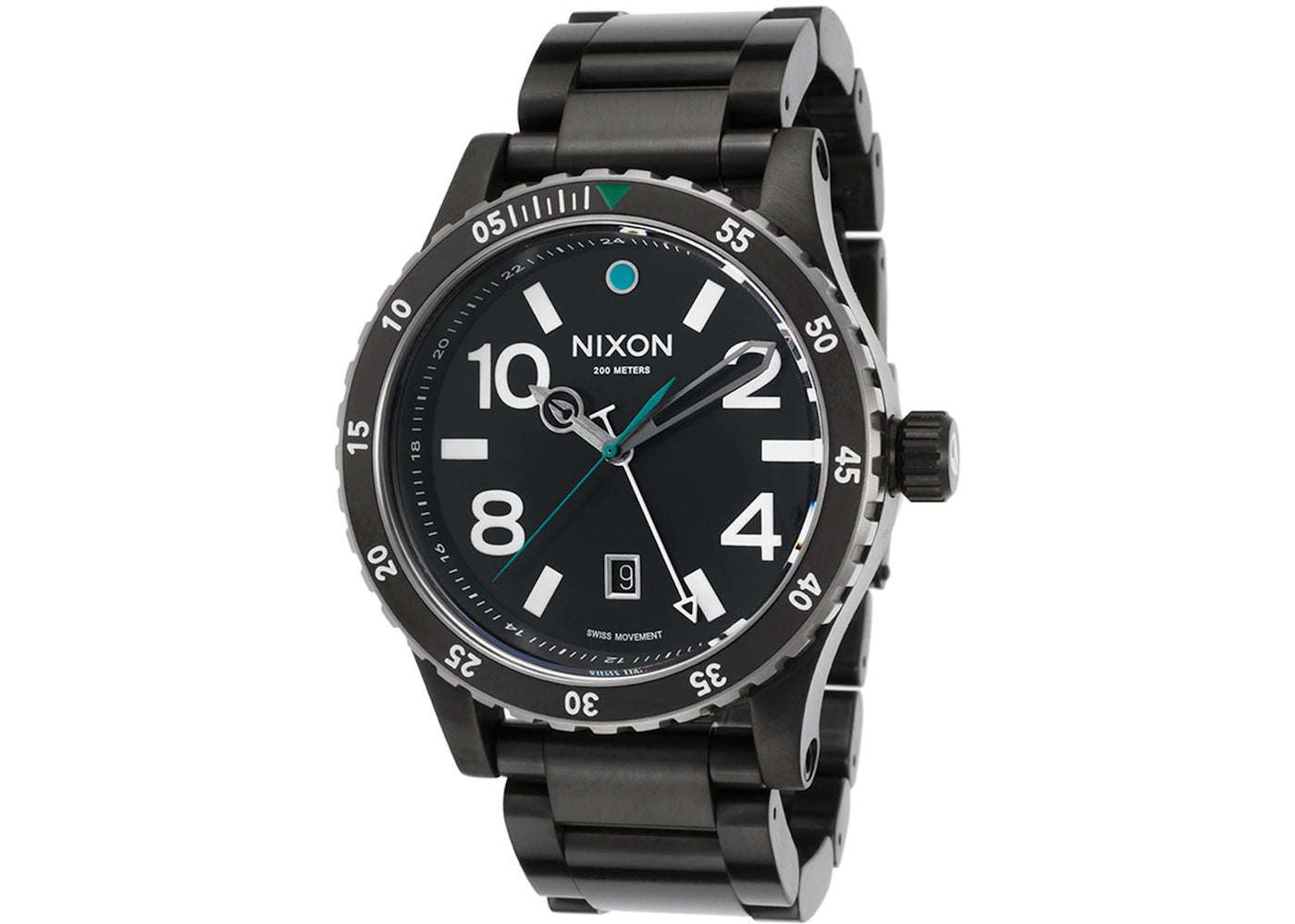 Nixon Diplomat SS A277-1421