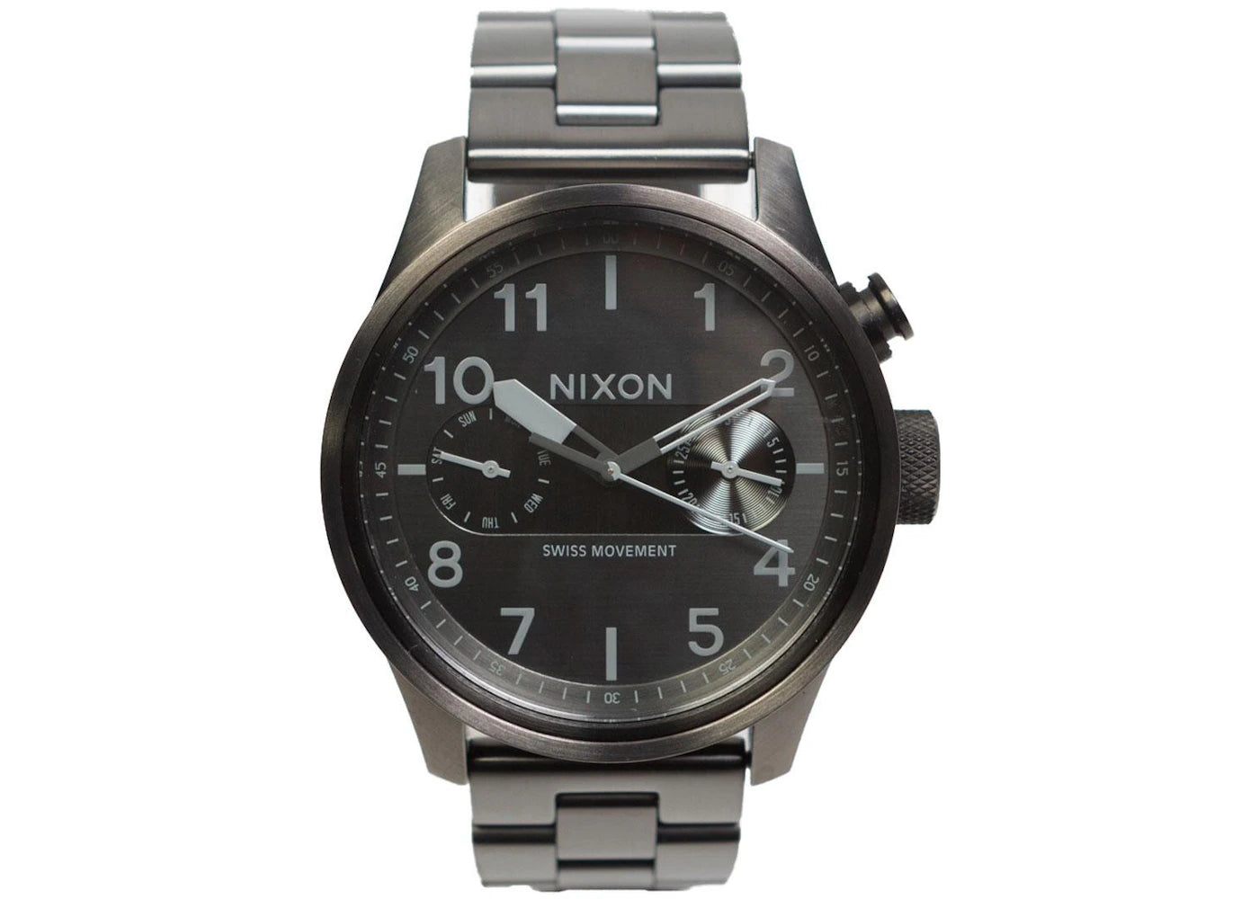 Nixon Safari Deluxe A9762090-00
