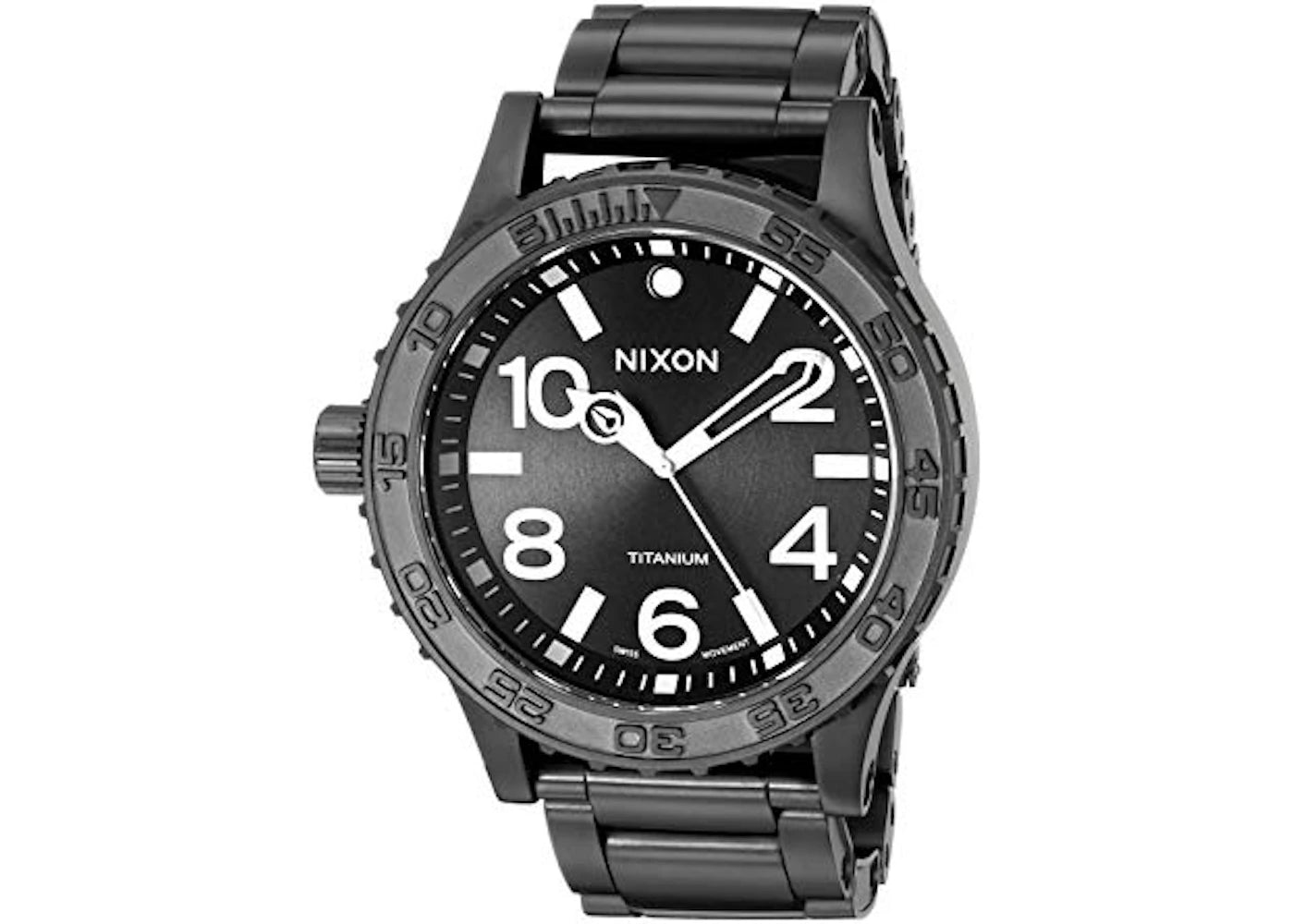 Nixon The 51-30 Ti A351-001