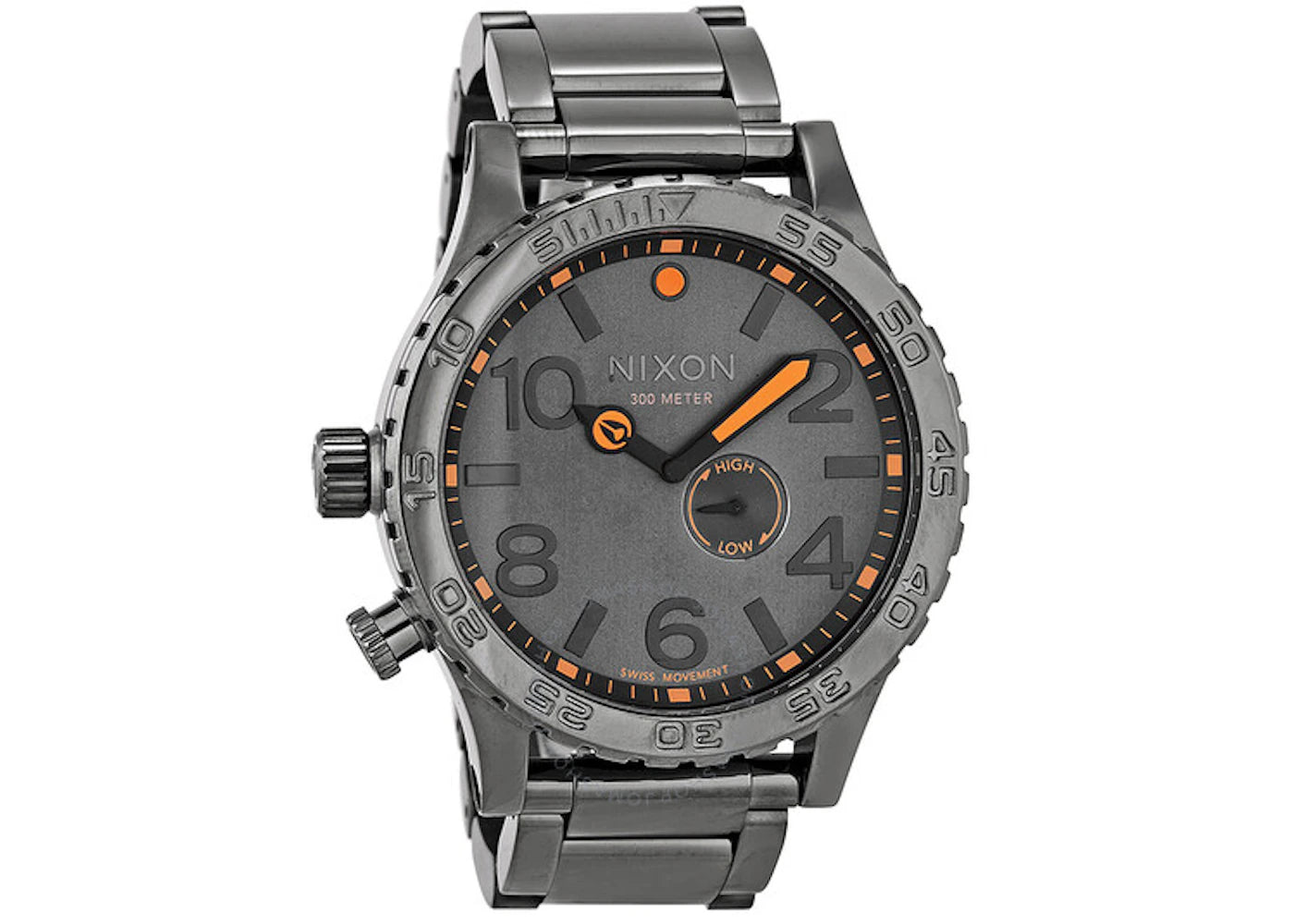 Nixon The 51-30 Tide A0571235-00
