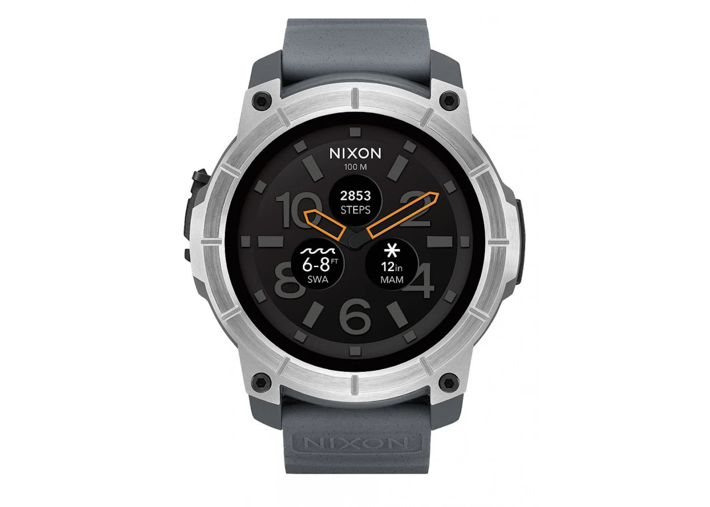 Nixon The Mission A11672101-00