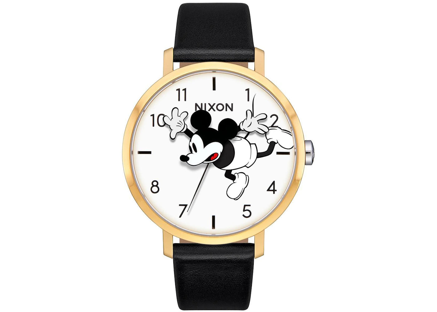 Nixon x Disney Mickey Arrow A1091-3095-00