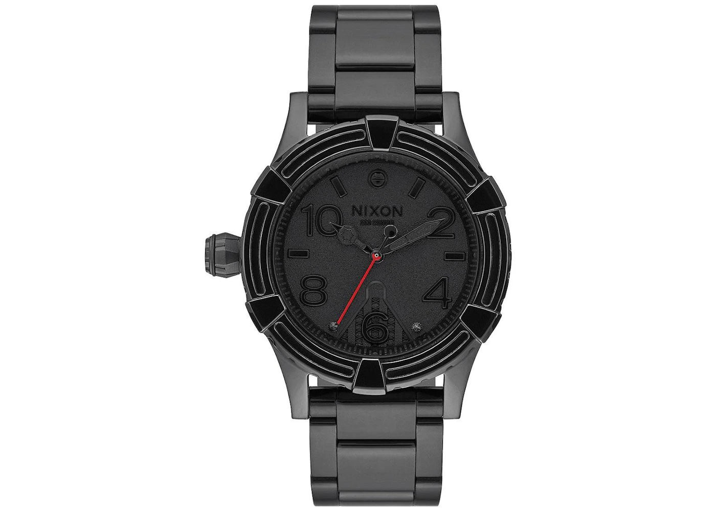 Nixon x Star Wars 38-20 Vader A410SW2244-00
