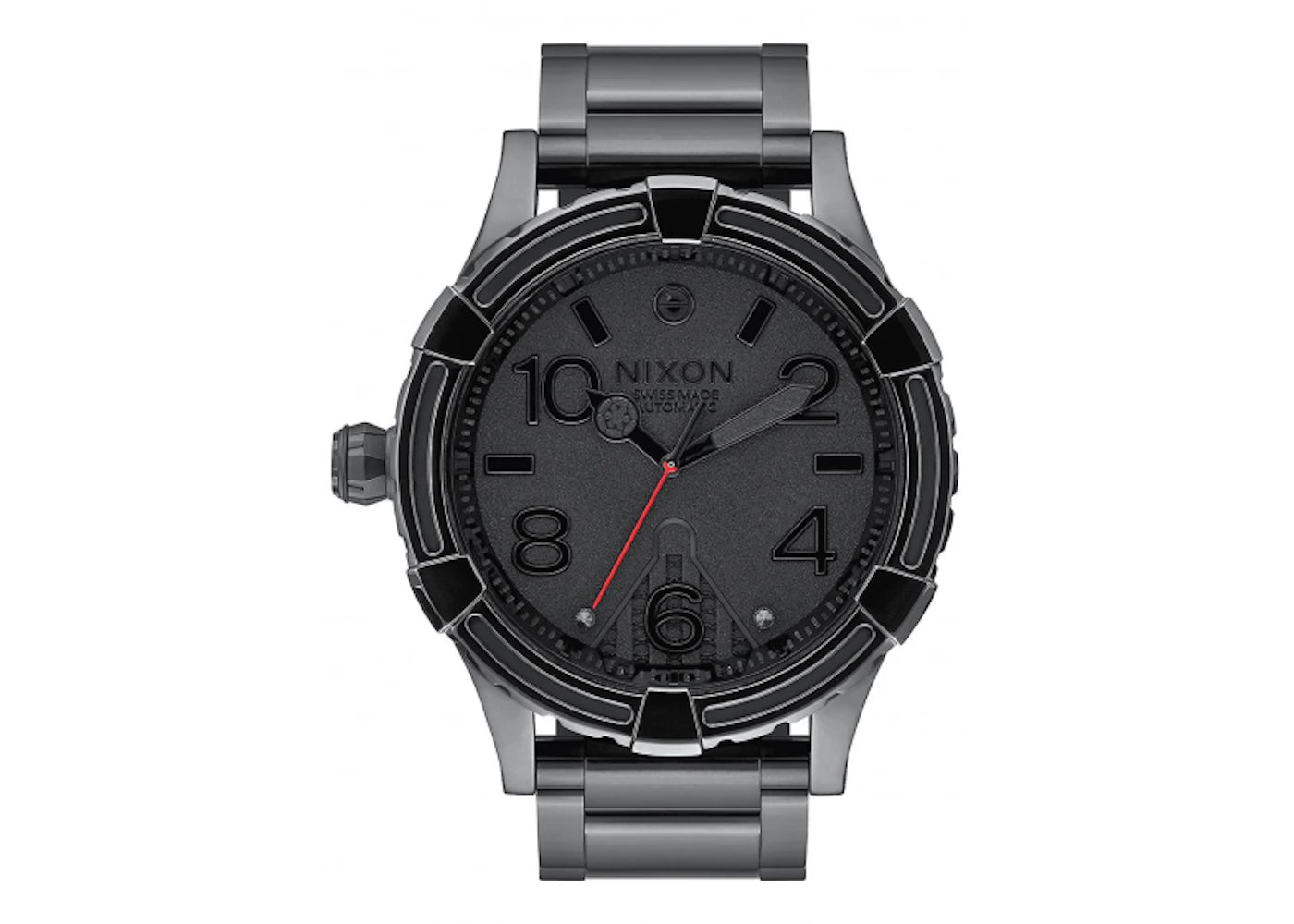 Nixon x Star Wars 51-30 Darth Vader A171SW2244-00