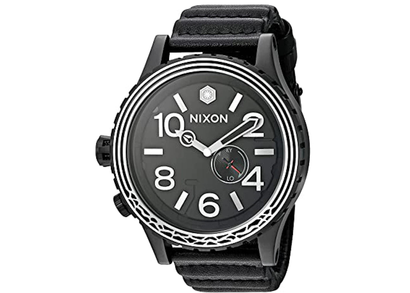 Nixon x Star Wars 51-30 Kylo Ren A1063SW2444-00