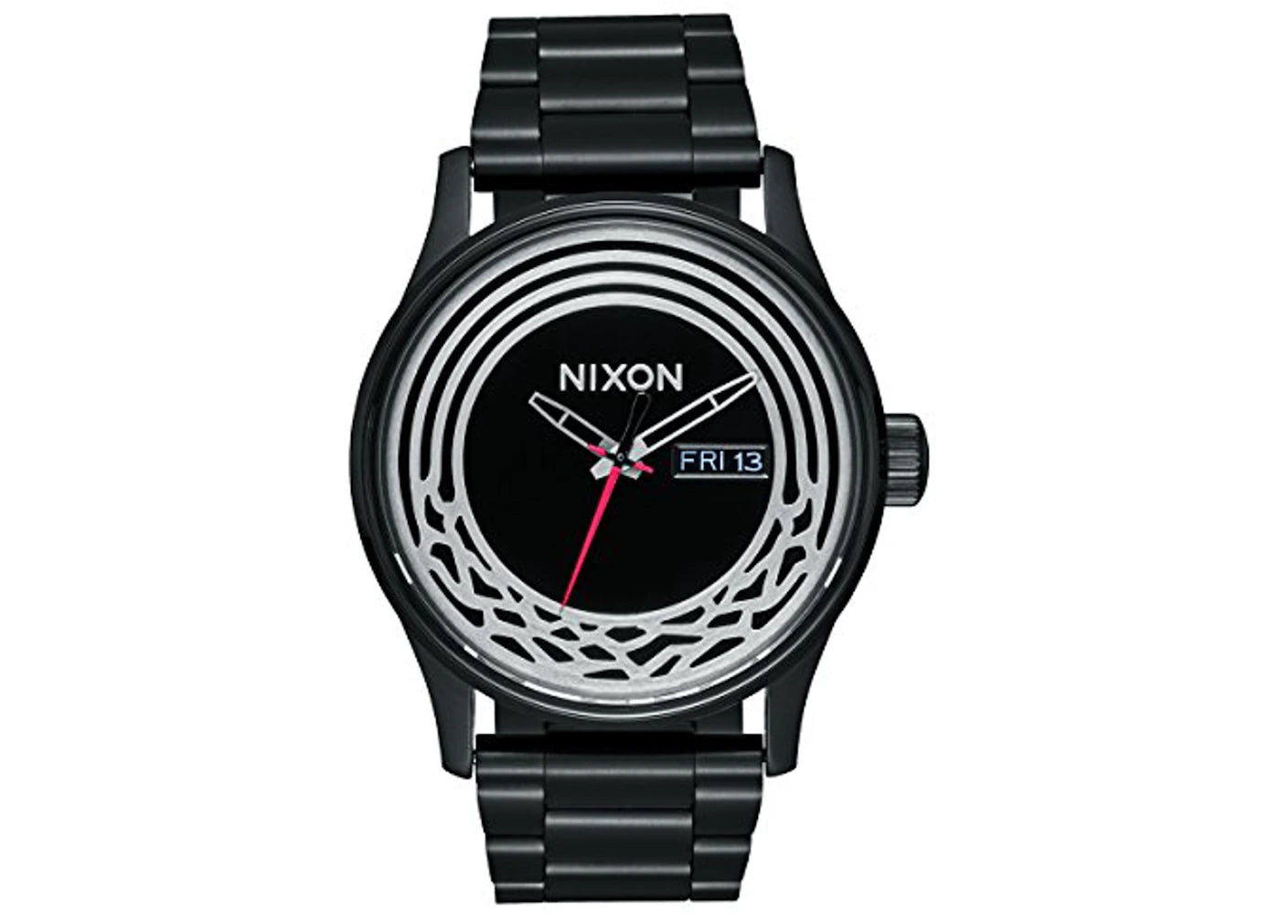 Nixon x Star Wars Sentry Kylo Ren A356SW2444-00