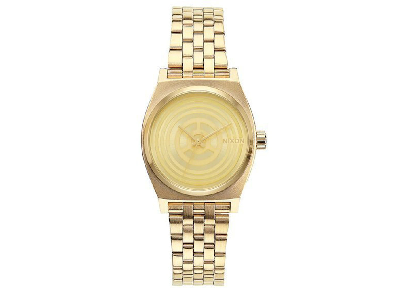 Nixon x Star Wars Small The Time Teller C3PO A399SW2378-00