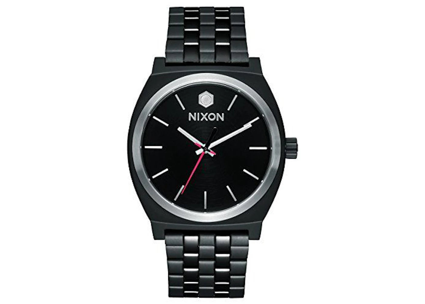 Nixon x Star Wars The Time Teller Kylo Ren A045SW2444-00