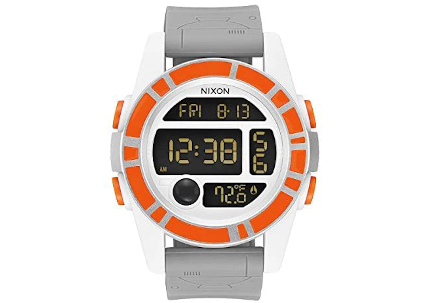 Nixon x Star Wars The Unit BB8 A197SW2605-00