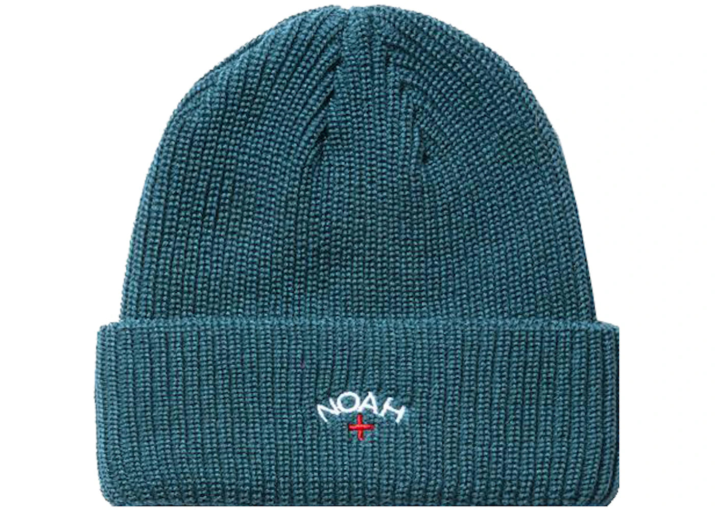 Noah Core Logo Beanie Seaport
