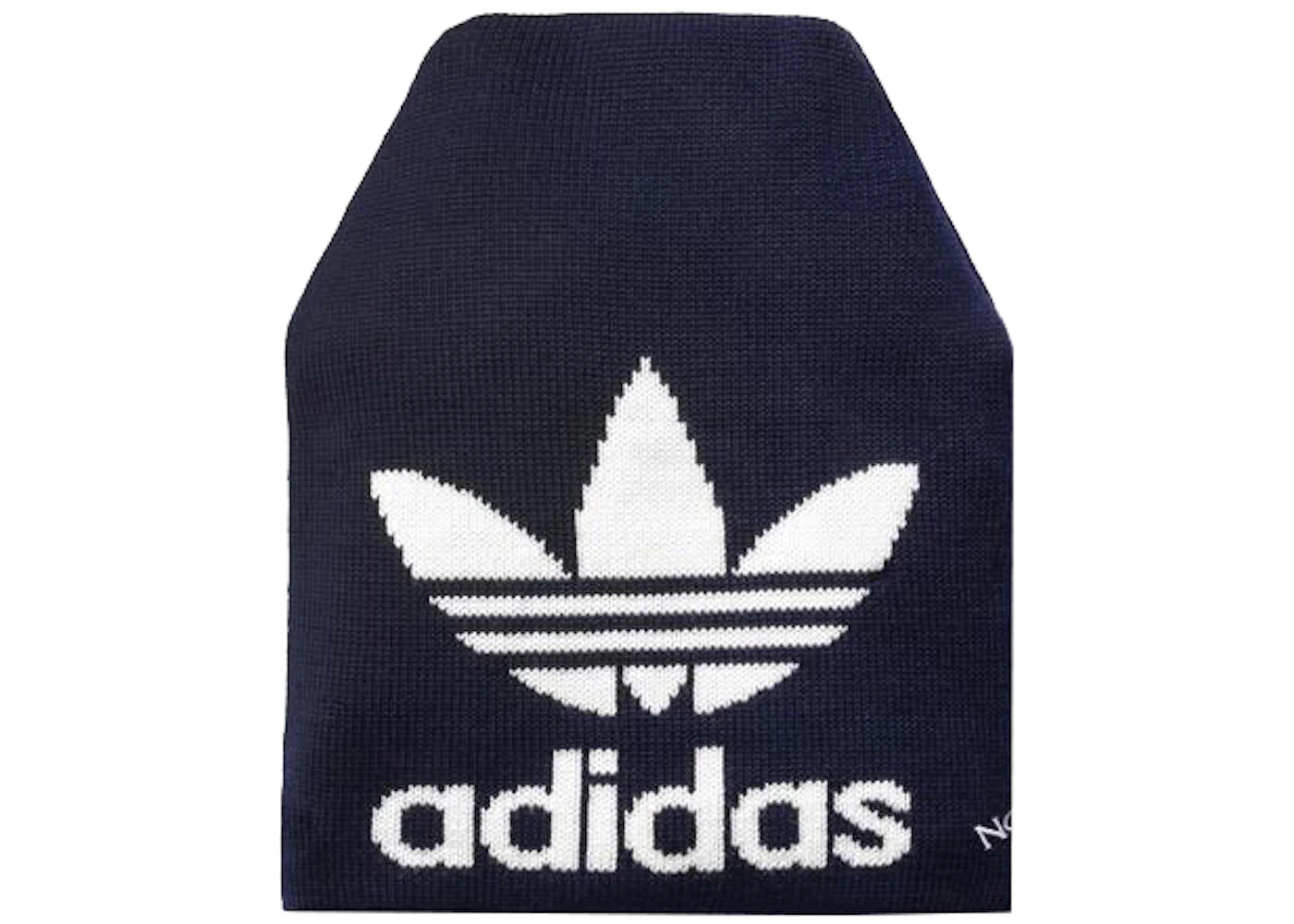 Noah x Adidas Rooster Ski Hat Navy