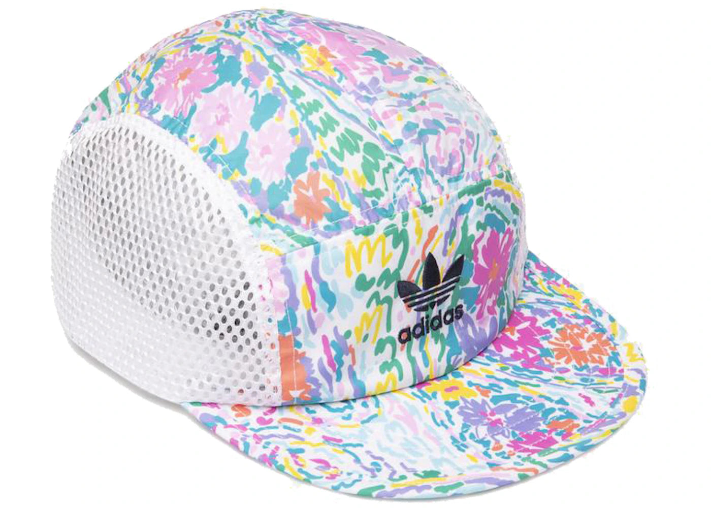 Noah x adidas Floral Paisley Runner Multi