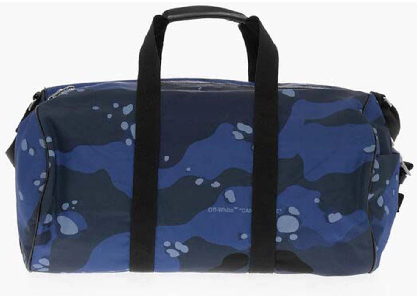 OFF-WHITE Arrow Duffle Multicolour