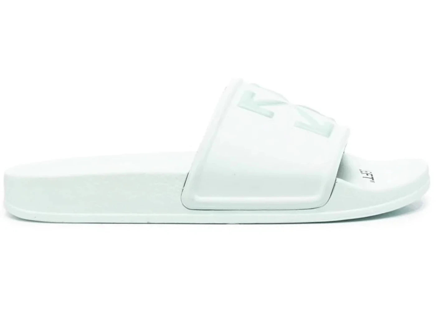 OFF-WHITE Arrow Slide Mint (Women's)