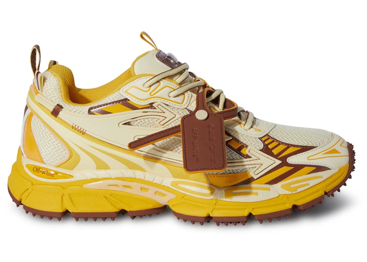 OFF-WHITE Be Right Back Milan (Women's)