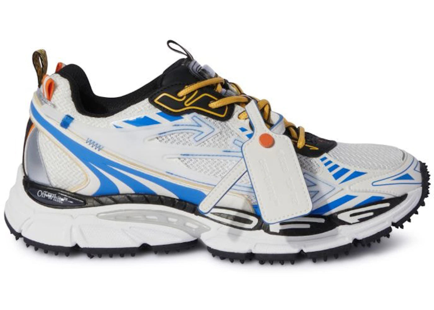 OFF-WHITE Be Right Back New York (Women's)