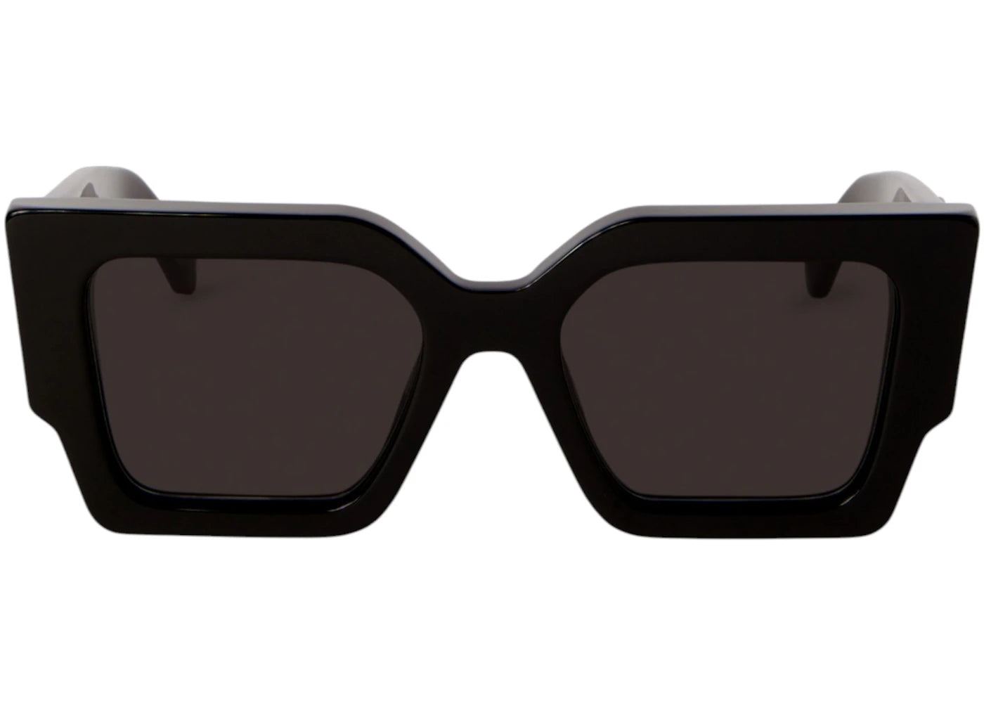 OFF-WHITE Catalina Sunglasses Black (OERI128C99PLA0011007)