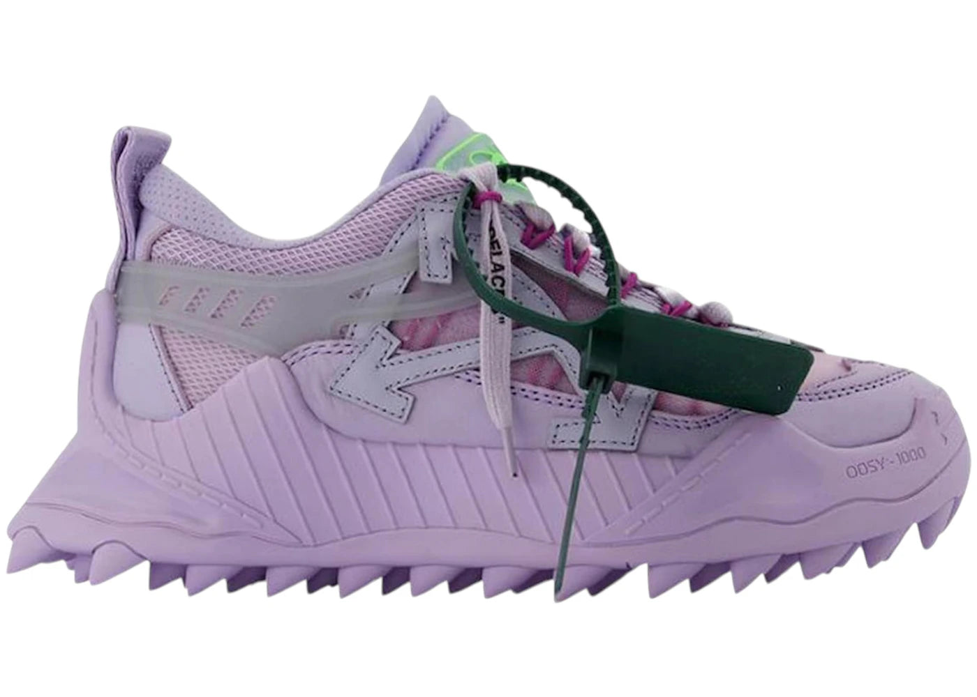 OFF-WHITE Odsy-2000 Lilac (Women's)