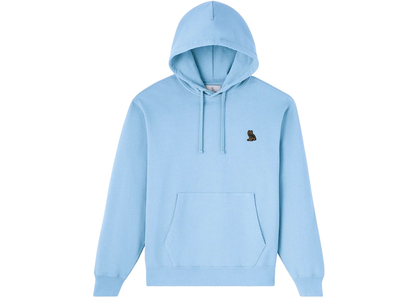 OVO Classic Hoodie Light Blue