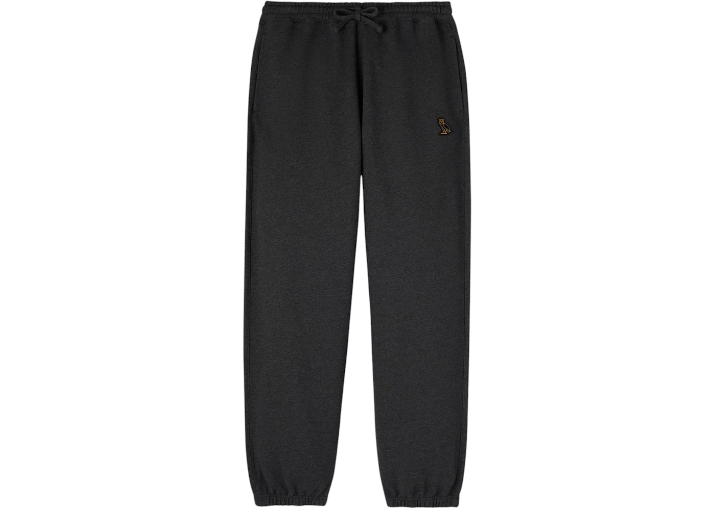 OVO Classic Sweatpant Heather Charcoal