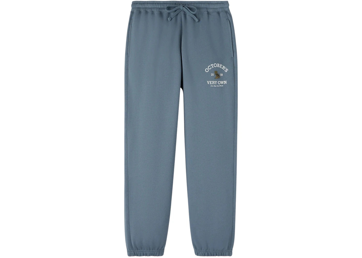 OVO Collegiate Sweatpant Dusk Blue
