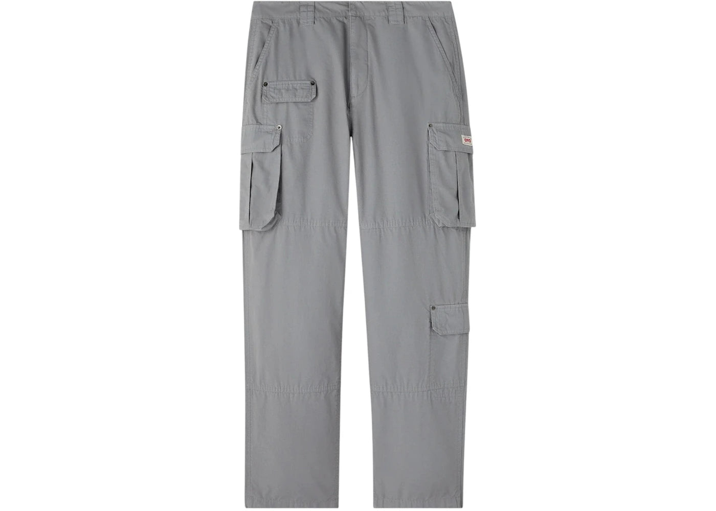 OVO Multi Pocket Cargo Pant Grey