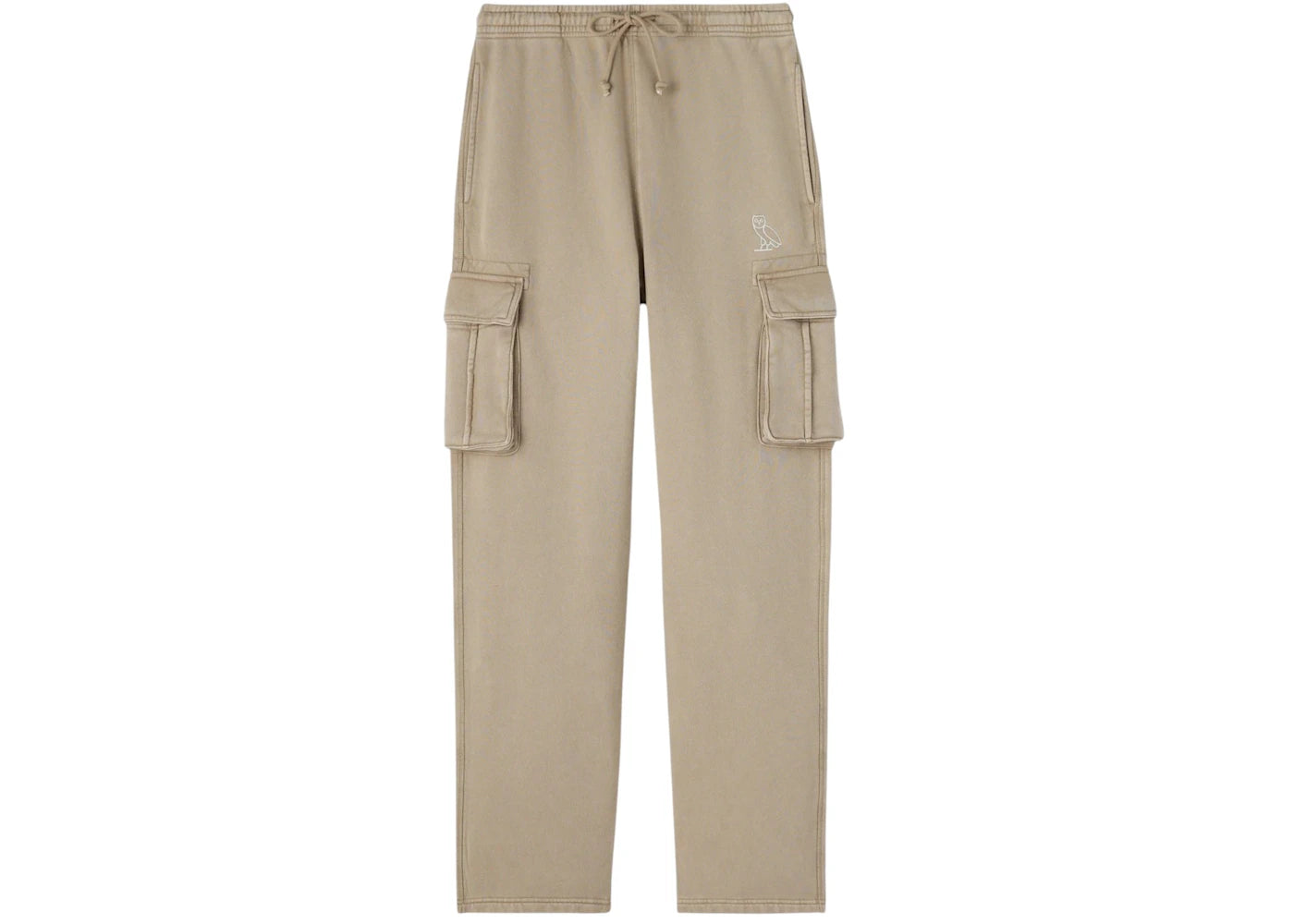 OVO Muskoka Cargo Sweatpant Sandstone