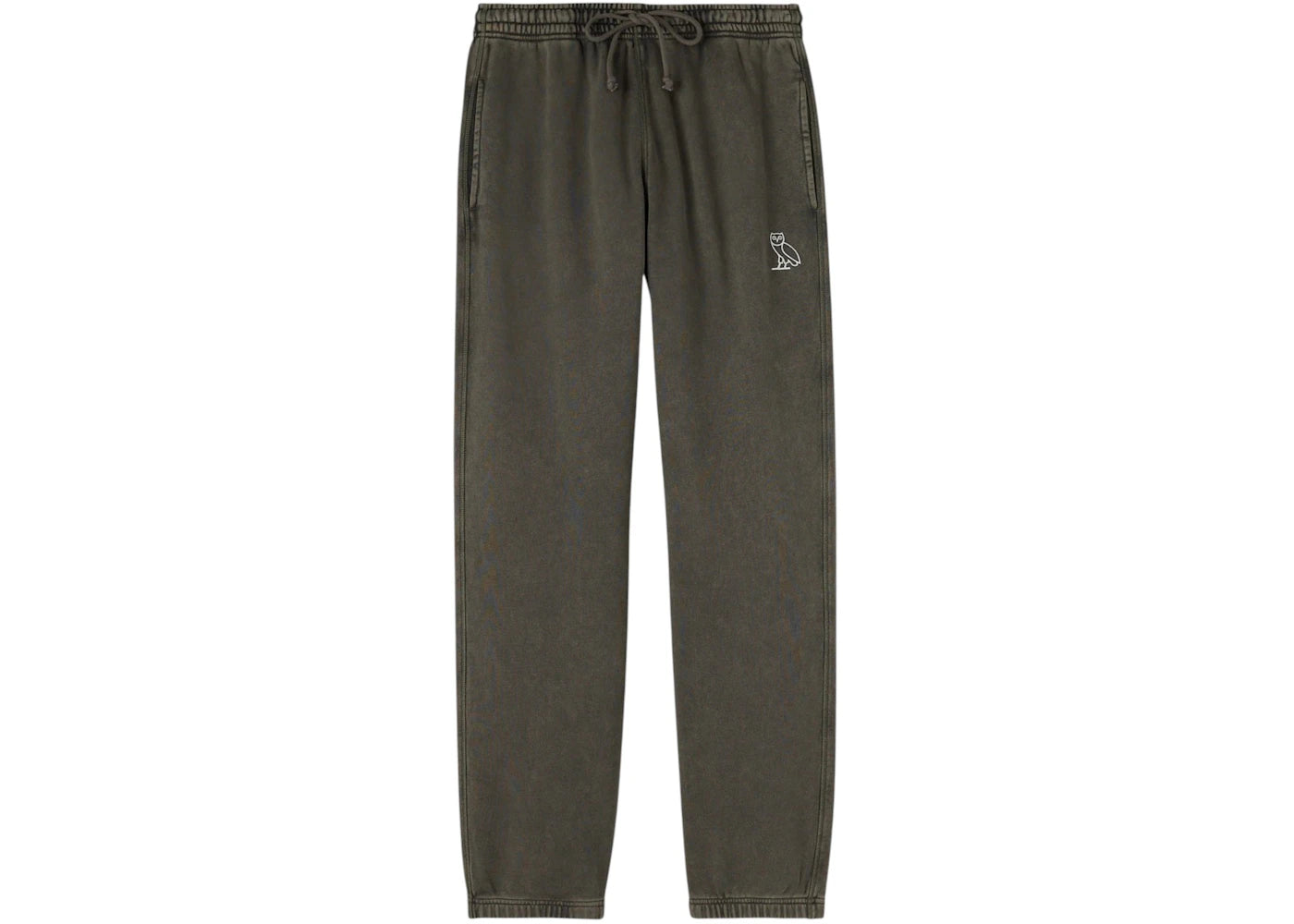 OVO Muskoka Sweatpant Deep Olive